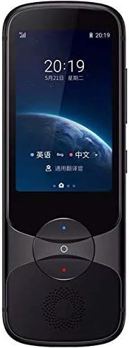 IFLYTEK Traductor Instant Smart Voice Languag