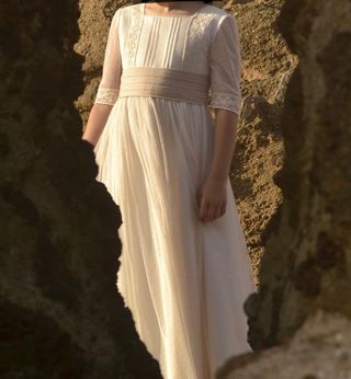 Traje de Comunión
