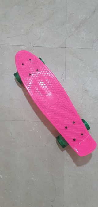 Skate peny como nuevo