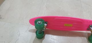 Skate peny como nuevo