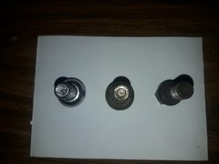 TORNILLOS RUEDA(BMW)