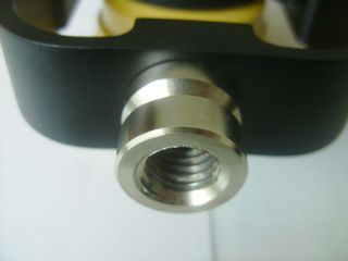 Prisma circular Constant Nikon 0-30 mm topografia