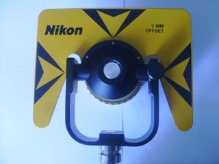 Prisma circular Constant Nikon 0-30 mm topografia