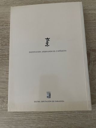 Libro: Leyendas del Aragón Medieval