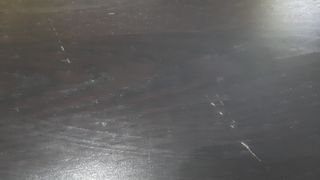 Mesa extensible salon