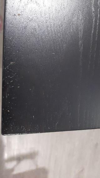 Mesa extensible salon