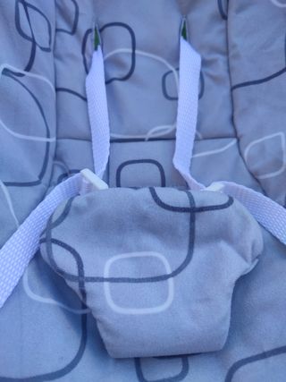Hamaca mamaRoo 4 moms
