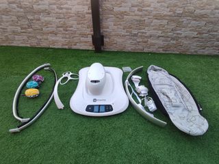 Hamaca mamaRoo 4 moms