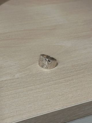 Anillo Tous