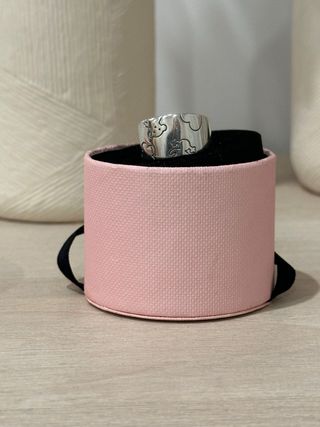 Anillo Tous