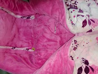 Saco carro invierno TUC TUC