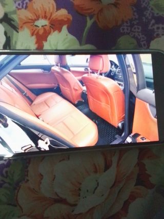 Mercedes-Benz Clase C 2010