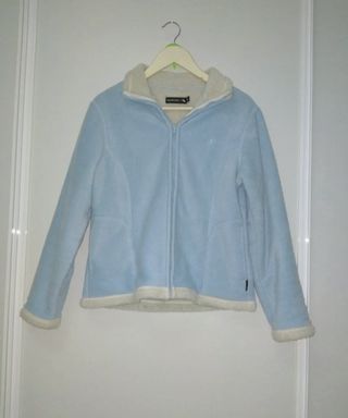 Chaqueta de lana Trespass Para invierno