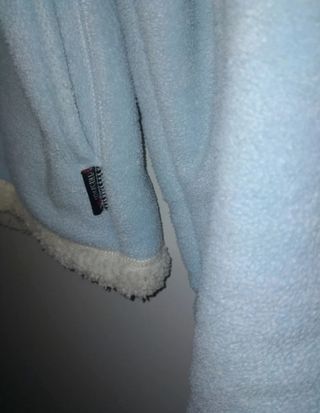 Chaqueta de lana Trespass Para invierno