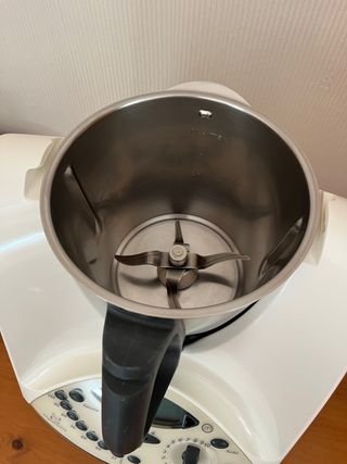 Thermomix TM31