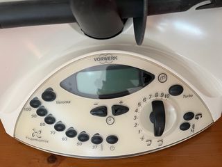 Thermomix TM31