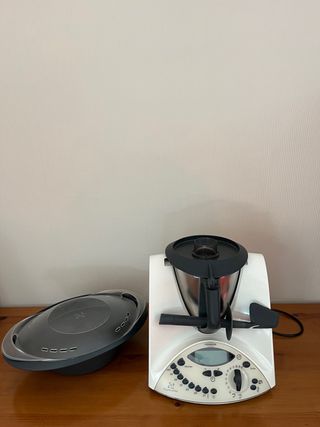 Thermomix TM31