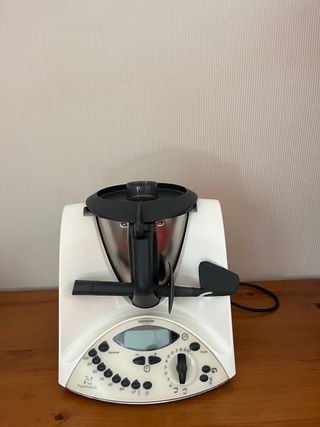 Thermomix TM31