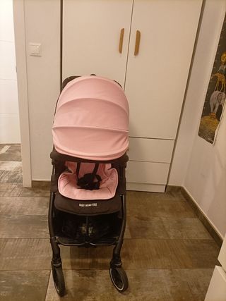 Silla de paseo kuki baby monsters