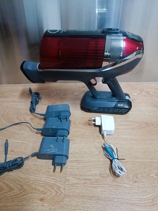 Cargadores Robot y aspirador Varios