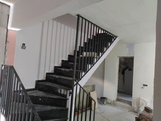 Separadores ambientes en hierro