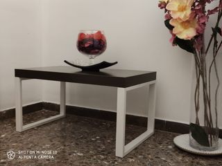 Separadores ambientes en hierro