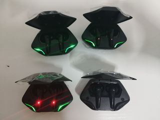 Auriculares Bluetooth Gaming