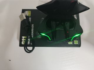 Auriculares Bluetooth Gaming