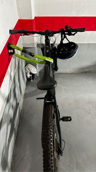 Eletric Bike