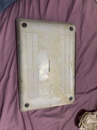 MacBook Pro (Retina, 15-inch, Mid 2015)