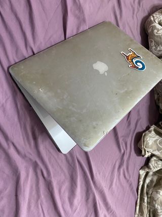MacBook Pro (Retina, 15-inch, Mid 2015)