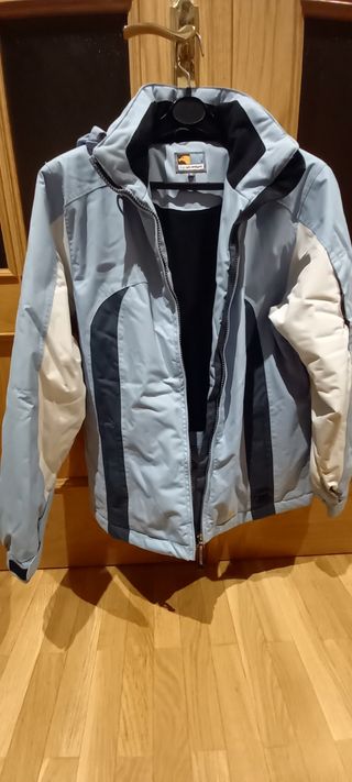 Chaquetón montaña