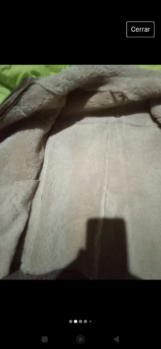 Chaqueta aviador precio negociable