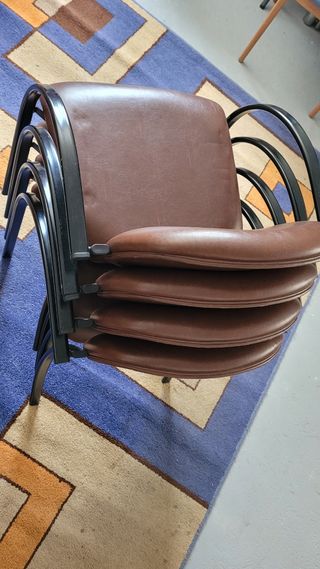 SILLAS OFICINA