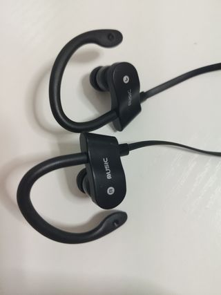Auriculares Bluetooth para Deporte