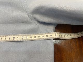 OFERTA 3x2. Camisa hombre Gant azul