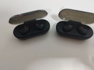 Auriculares en mi perfil