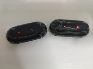 Auriculares en mi perfil