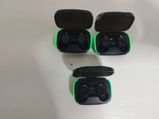 Auriculares en mi perfil