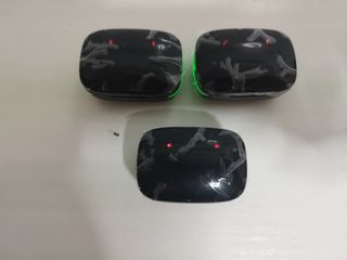 Auriculares en mi perfil