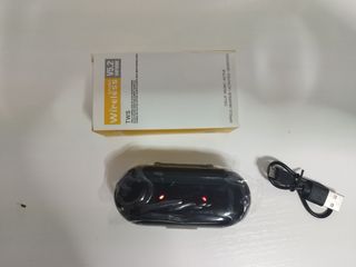 Auriculares en mi perfil