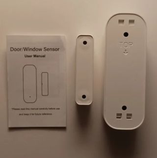 Sensor Puerta / Ventana / Cajón