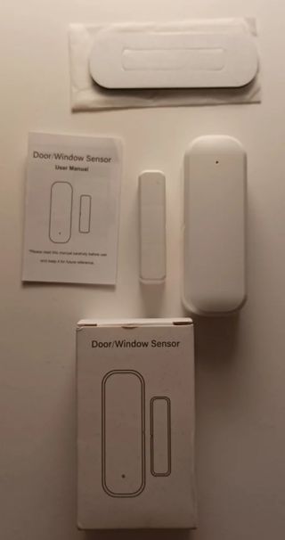 Sensor Puerta / Ventana / Cajón