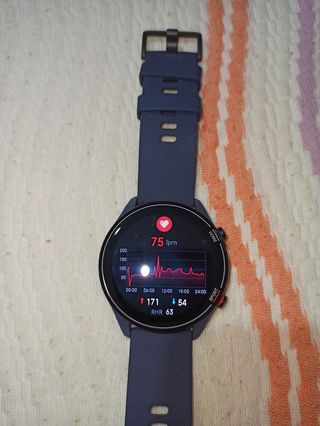 Xiaomi mi watch