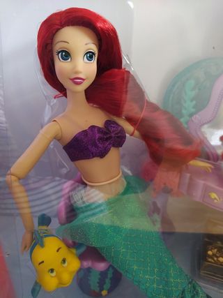 Ariel Disney