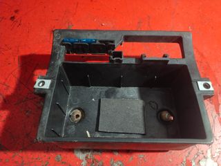 Hueco batería Daelim S3 125