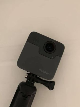 GoPro Fusion 360