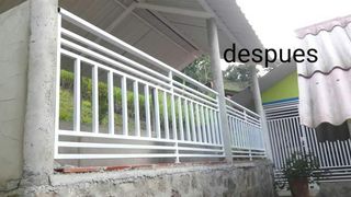 Mobiliario de jardín