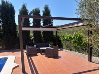 Mobiliario de jardín