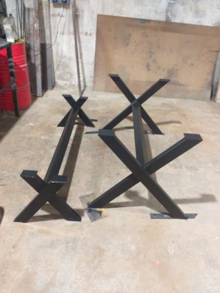 Mobiliario de jardín